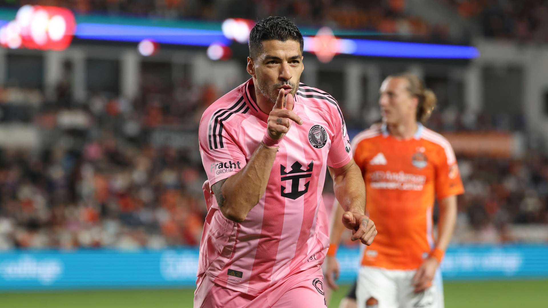 赛事增添了 赛事增添了