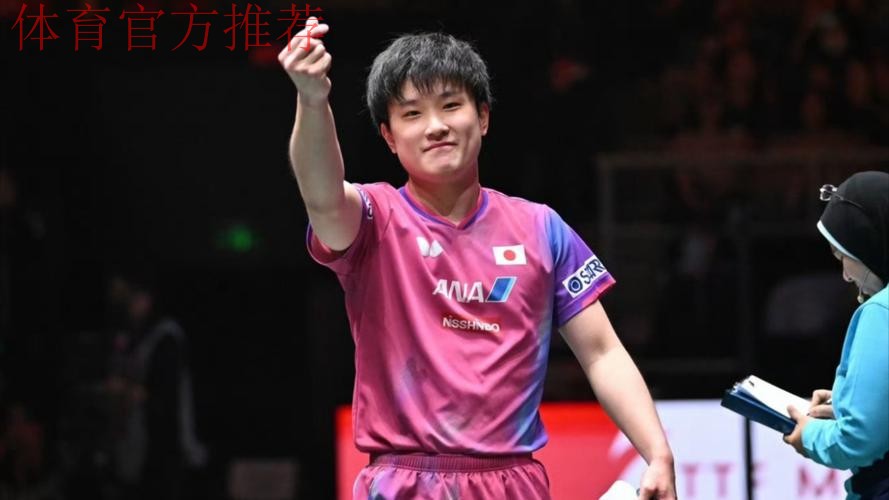 日本媒体语出惊人:王楚钦不退赛也赢不了张本智和 日本媒体语出惊人:王楚钦不退赛也赢不了张本智和