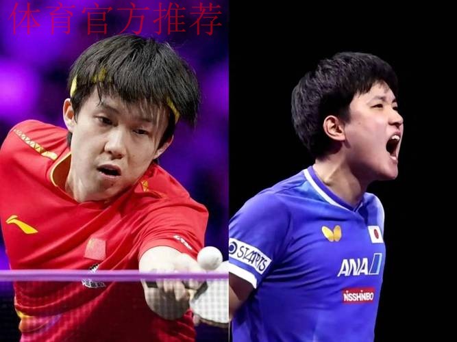 日本媒体语出惊人:王楚钦不退赛也赢不了张本智和 日本媒体语出惊人:王楚钦不退赛也赢不了张本智和