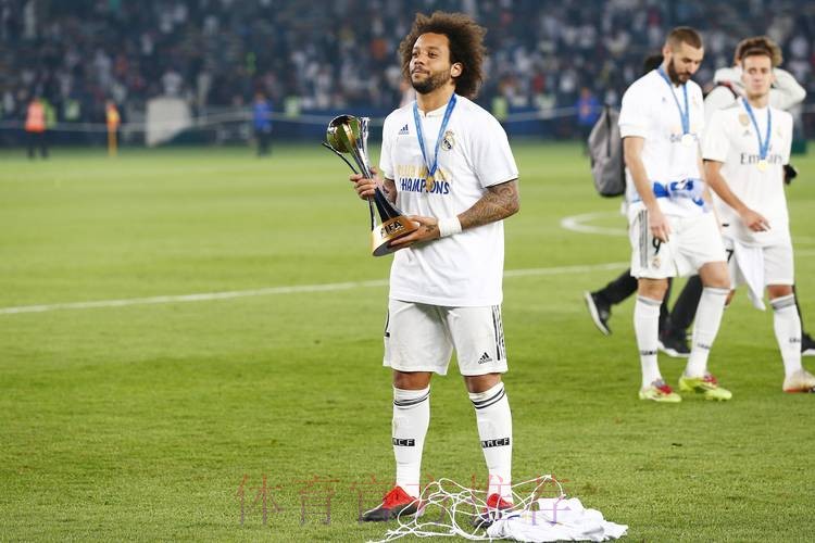 马塞洛:和马竞欧冠决赛时 拉莫斯绝平球让我兴奋 马塞洛:和马竞欧冠决赛时 拉莫斯绝平球让我兴奋